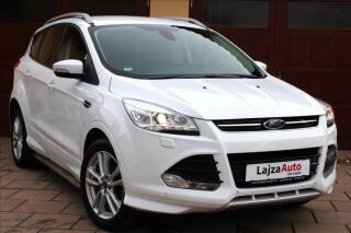 Ford Kuga 1.5 EB Individual, NOV� MOTOR