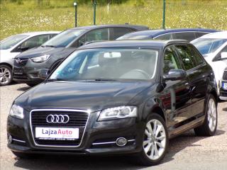 Audi A3 1.2 TFSi Xenon,serviska,tan