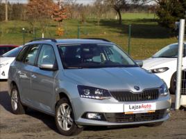 koda Fabia 1.4 TDi STYLE, koup.R