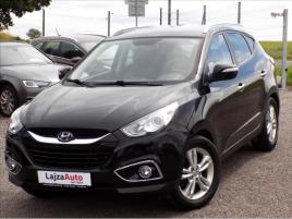 Hyundai ix35 2.0 CRDi 4x4 NAVI, kamera