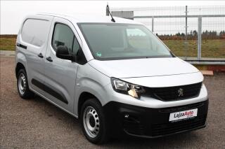 Peugeot Partner 1.5 BHDi 96kW NAVI, 3.M�STA
