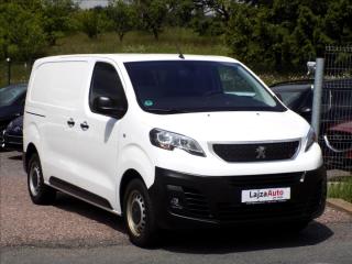 Peugeot Expert 2.0 HDi L2,serviska,2xoupaky