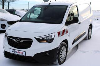 Opel Combo 1.5 CDTi L2 96 kW NAVI, KAMERA