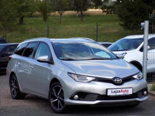 Toyota Auris 1.2 Touring, AUTOMAT, NAVI,LED