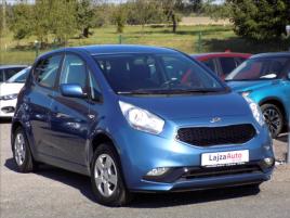 Kia Venga 1.4 CVVT klima,1.maj,serviska