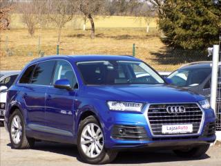 Audi Q7 3.0 TDI 200kW quattro S-line