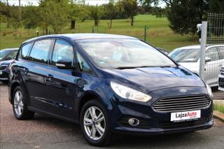 Ford S-MAX 2.0 TDCi 110 kW 7.mst, NAVI