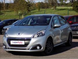 Peugeot 208 1.2 PT 30tis. km,koup.R,1.maj