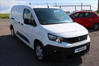 Peugeot Partner 1.5 BHDi 96kW L2,serviska,1maj