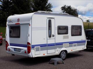 Hobby ostatn� 410 de luxe,celk. 1.200