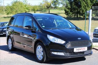 Ford Galaxy 2.0 TDCi 7.mst, NAVI,serviska