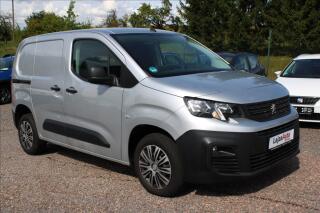 Peugeot Partner 1.5 BHDi 96kW NAVI,AC, 3.m�sta