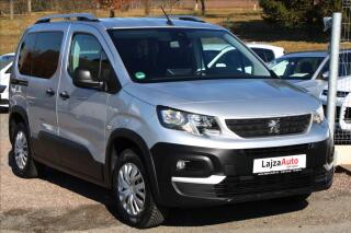 Peugeot Rifter 1.5 BHDi 96kW Active odp. DPH
