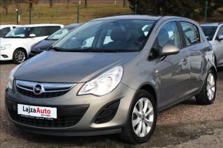 Opel Corsa 1.4 Active KLIMA,ALU,serviska