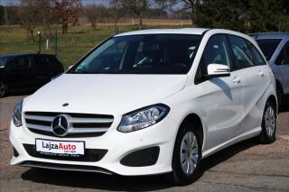 Mercedes-Benz 180d  NAVI,serviska,MANUAL