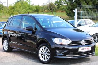 Volkswagen Golf Sportsvan 1.2 TSi 81kW LOUNGE, kamera