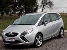 Opel Zafira 2.0 CDTi 7.MST serviska