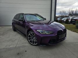 BMW M3 Touring Competition M xDrive