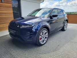 Land Rover Range Rover Evoque D200 AUTOBIOGRAPHY | MAXvbava