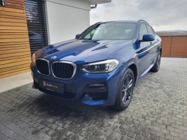 BMW X4 30d xDrive M Sport