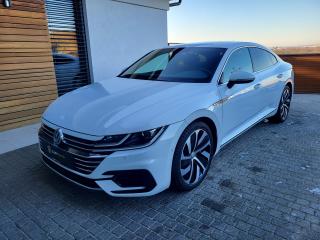 Volkswagen Arteon TDi R-L 4M|Mas|NezTop|Matrix