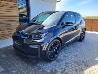 BMW i3 120Ah | Kamera | SPORT paket