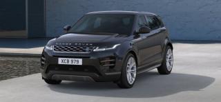 Land Rover Range Rover Evoque P250 184kW R-Dynamic SE 1.maj