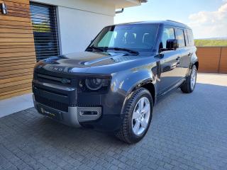Land Rover Defender 110 D300 X-DynSE TZ PANO ACC