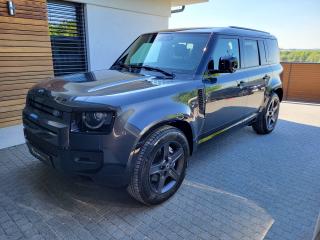 Land Rover Defender 110 D300 XDynSE MY25 TopVbava
