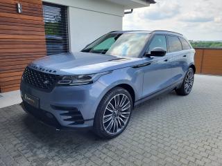 Land Rover Range Rover Velar D300 R-DYN HSE MAS HUD PANO 
