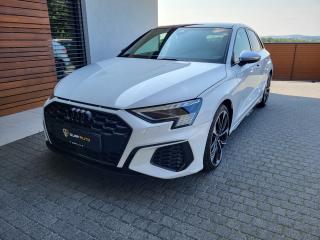 Audi S3 Sportback | Pano Keyless 1maj