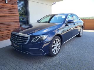 Mercedes-Benz 350d EXCLUSIVE | TOP vbava