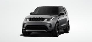 Land Rover Discovery D350 R-DynSE*HUD*PANO*El.TZ