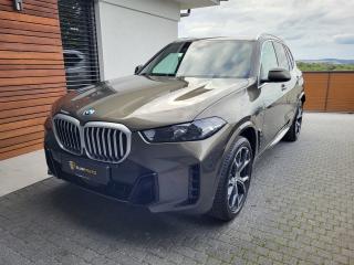 BMW X5 30d xDrive M R21 R Zruka
