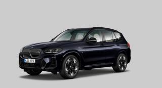 BMW iX3 M SPORT | TOP Vbava