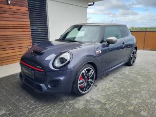 Mini Cooper JCW GP pack R H&K 1.maj
