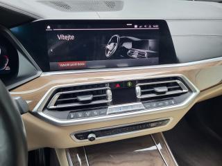 BMW X5 40i xDrive HUD ACC TOP  - náhled 24
