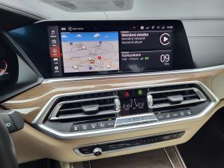 BMW X5 40i xDrive HUD ACC TOP  - náhled 25