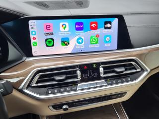 BMW X5 40i xDrive HUD ACC TOP  - náhled 29