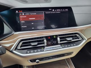BMW X5 40i xDrive HUD ACC TOP  - náhled 30