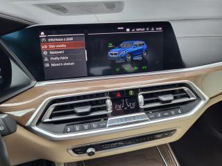 BMW X5 40i xDrive HUD ACC TOP  - náhled 31
