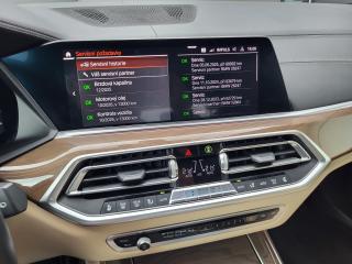 BMW X5 40i xDrive HUD ACC TOP  - náhled 32