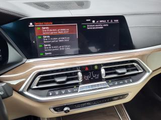 BMW X5 40i xDrive HUD ACC TOP  - náhled 33