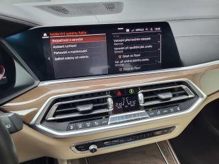 BMW X5 40i xDrive HUD ACC TOP  - náhled 34