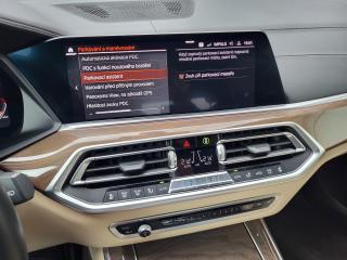 BMW X5 40i xDrive HUD ACC TOP  - náhled 35