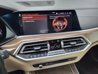 BMW X5 40i xDrive HUD ACC TOP  - náhled 36