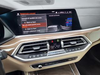 BMW X5 40i xDrive HUD ACC TOP  - náhled 37
