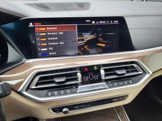 BMW X5 40i xDrive HUD ACC TOP  - náhled 38