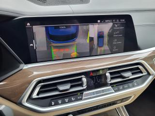 BMW X5 40i xDrive HUD ACC TOP  - náhled 40