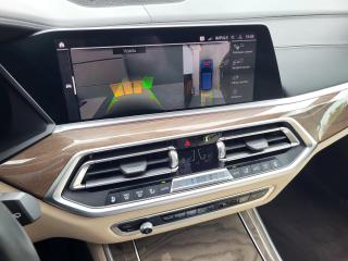 BMW X5 40i xDrive HUD ACC TOP  - náhled 39
